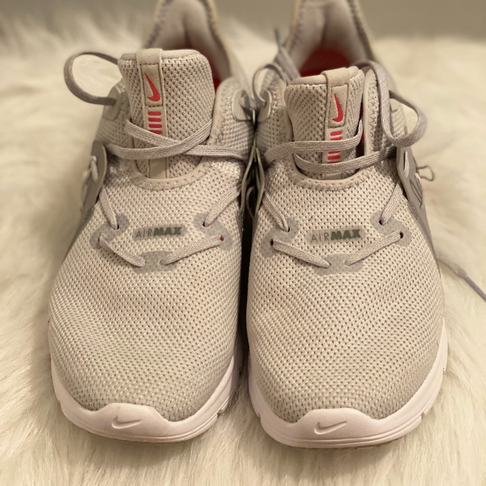 Nike Air Max Sequent 3 Pure Platinum Racer Pink